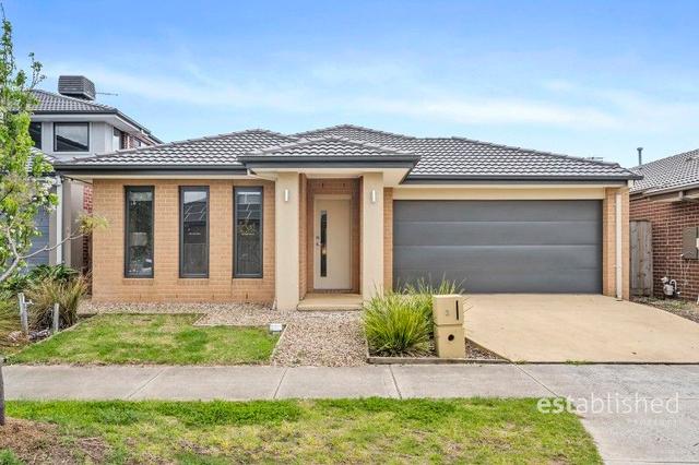 3 Eason Avenue, VIC 3029