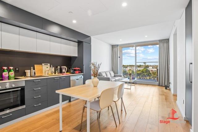 803/105 Stirling Street, WA 6000