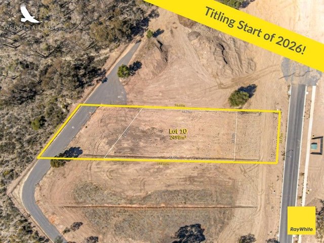 15 Opossum Rise, VIC 3555