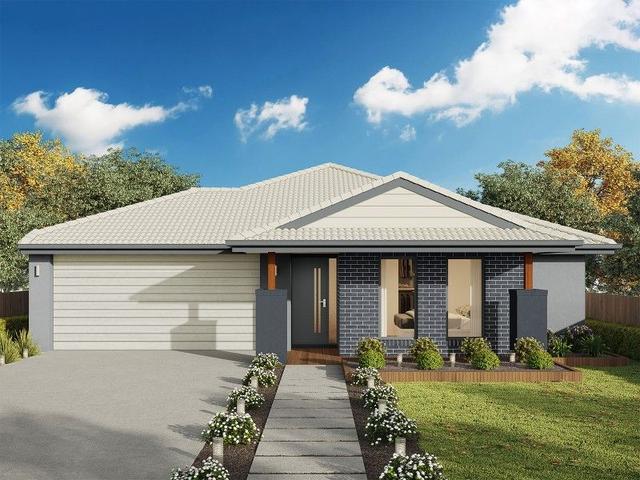 Lot 72 Jacaranda Crescent, VIC 3825