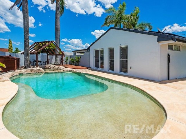 21 Cumberland Drive, QLD 4227