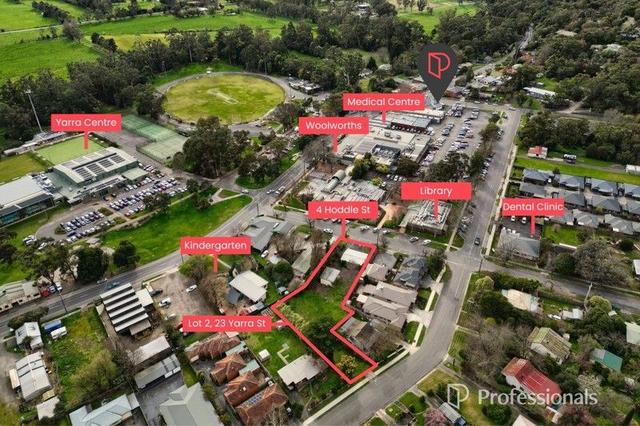 4 Hoddle Street, VIC 3797