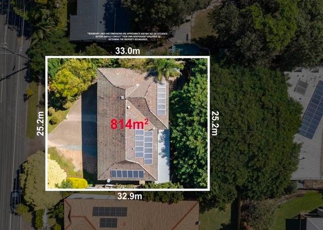 300 Richmond Road, QLD 4170