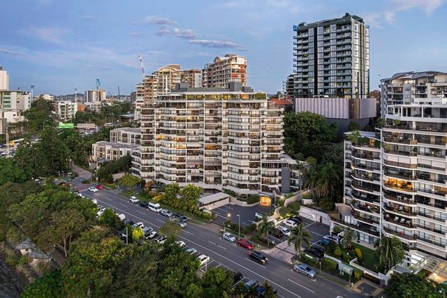 5/26 Lower River Terrace, QLD 4101