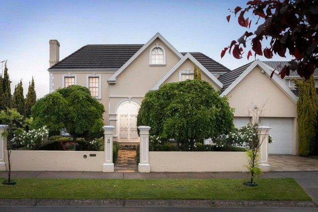 3 Peerless Court, VIC 3034
