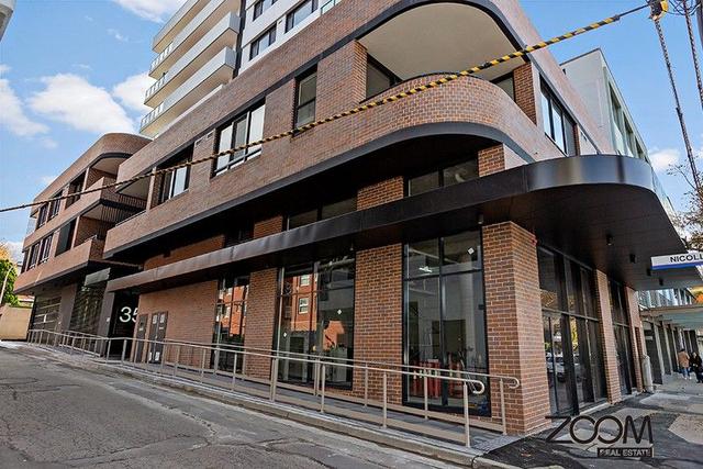 201/35 Burwood Road, NSW 2134