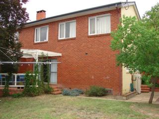 Rear Yard (2008-01-23)