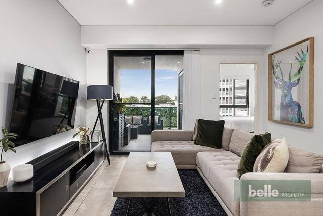 407/153 Parramatta Road, NSW 2140