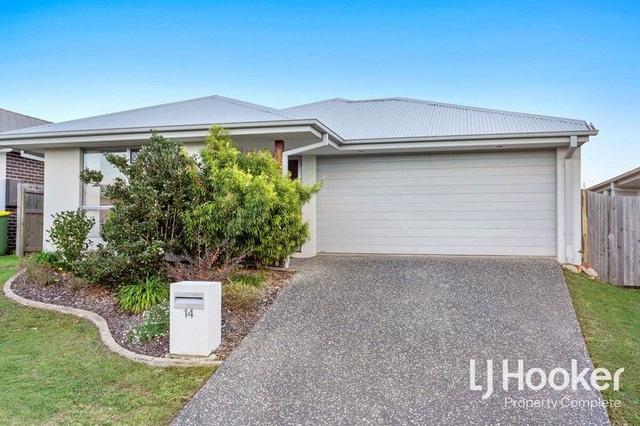 14 Carpenter Street, QLD 4207