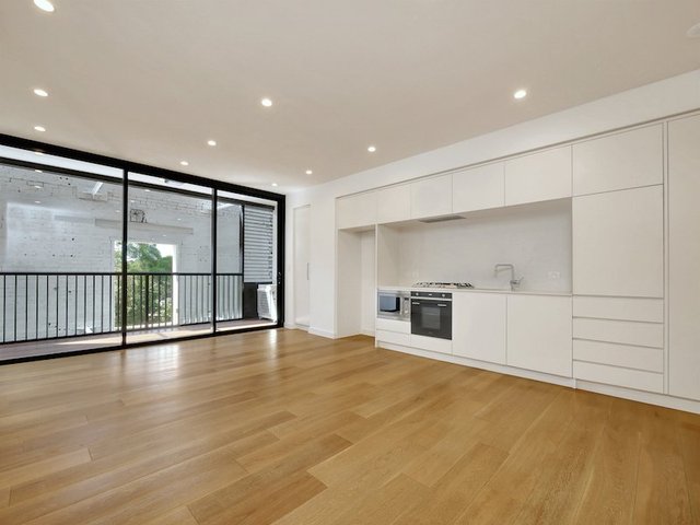 306/280 Jones  Street, NSW 2009