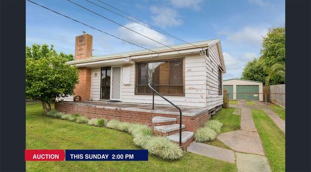 46 Elton Road, VIC 3156