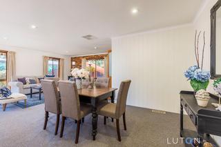 Dining area (2019-11-14)
