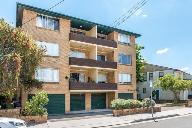 7/6-8 Waverley Crescent, NSW 2022