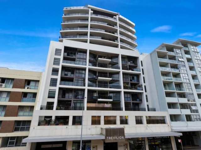 35/17-23 Newland Street, NSW 2022