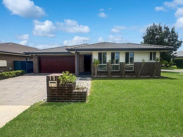 11 Conran Way, NSW 2570