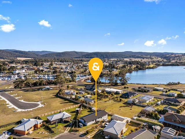 5 Claridge Court, TAS 7190
