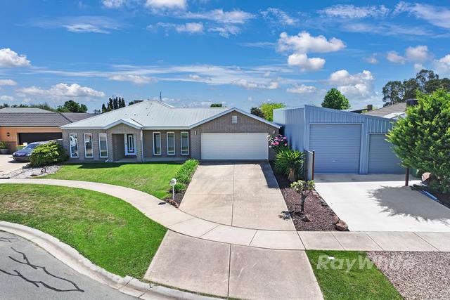 8 Yeovil Court, VIC 3564