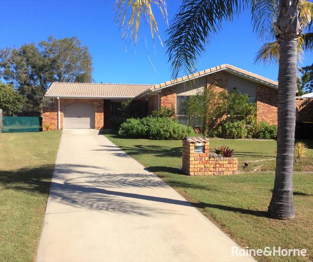 12 Bangalow Court, QLD 4655