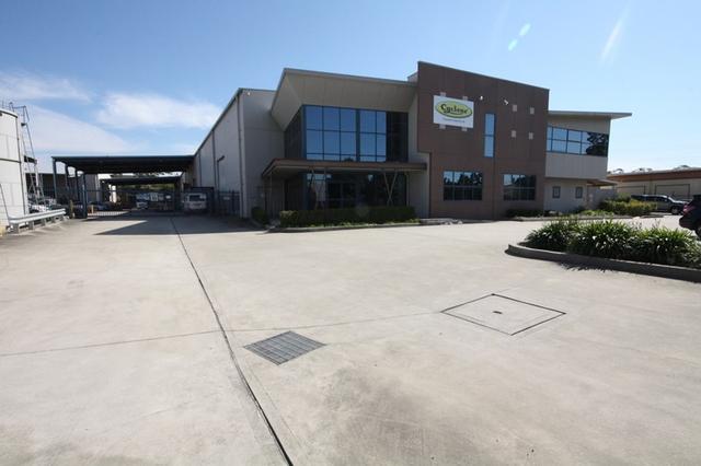 Commercial Real Estate For Lease In Wetherill Park Nsw