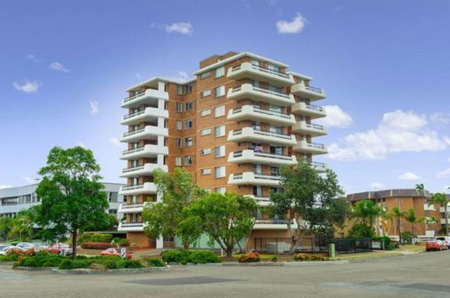 40/1 Waugh Street, NSW 2444