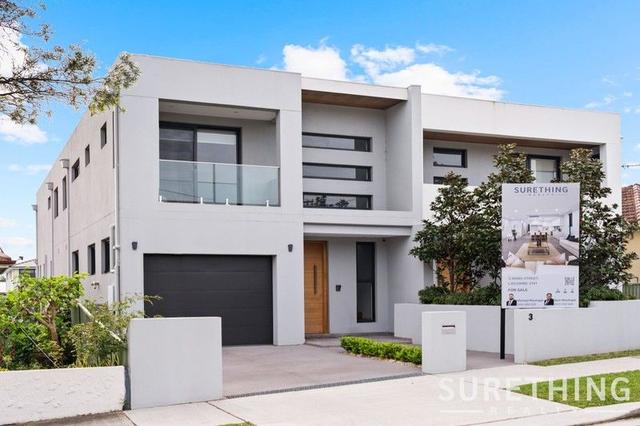 3 Mons Street, NSW 2141