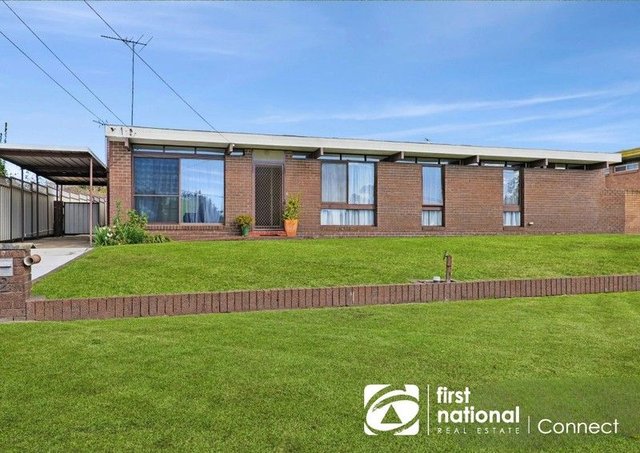 2 Monti Place, NSW 2754