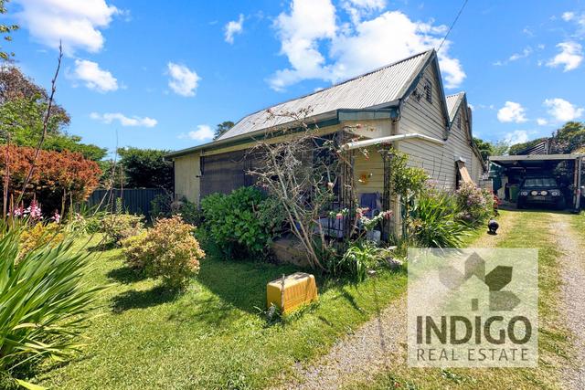 9 Albert Road, VIC 3747