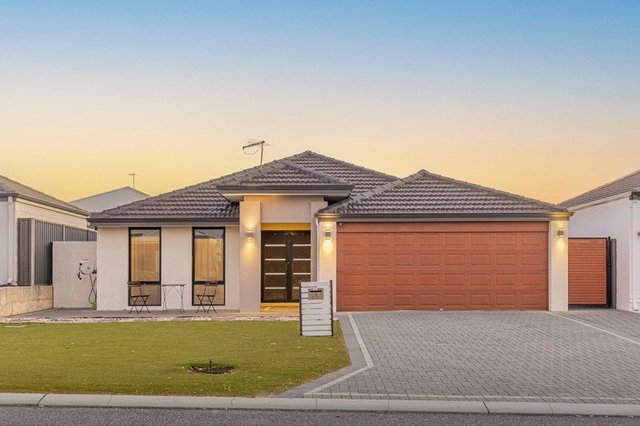 8 Arduaine Street, WA 6065