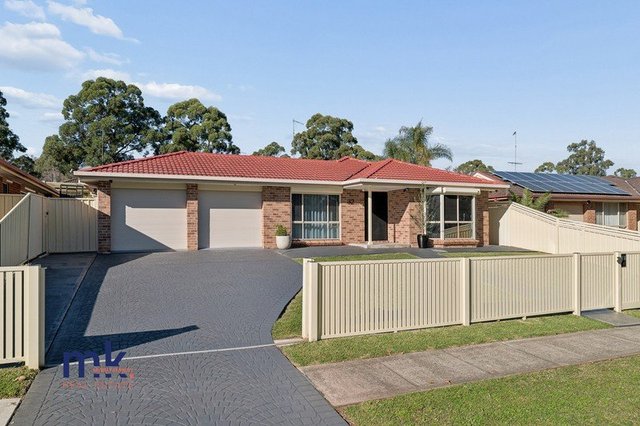 32 Currans Hill Drive, NSW 2567