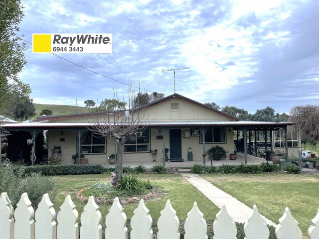 90 Happy Valley Road, NSW 2722