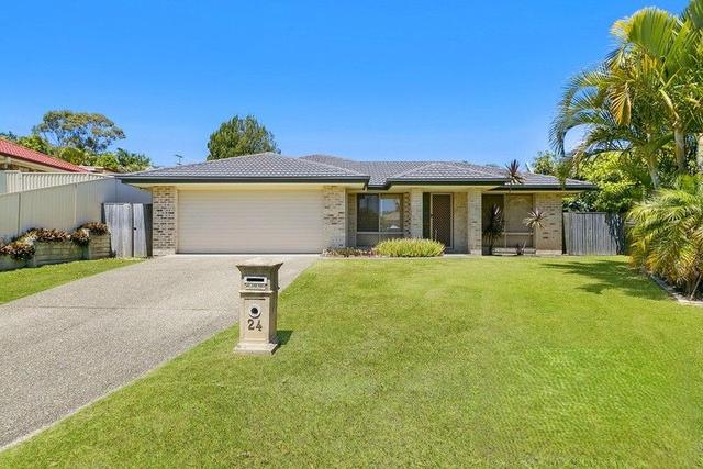 24 Silkwood Way, QLD 4214