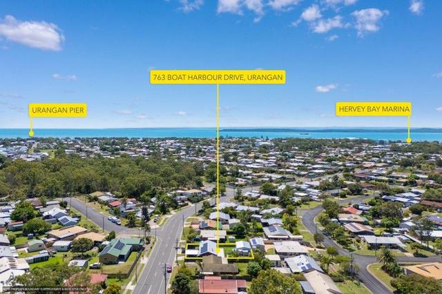 763 Boat Harbour Drive, QLD 4655