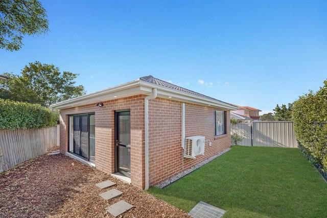 4a Sandlewood Close, NSW 2155