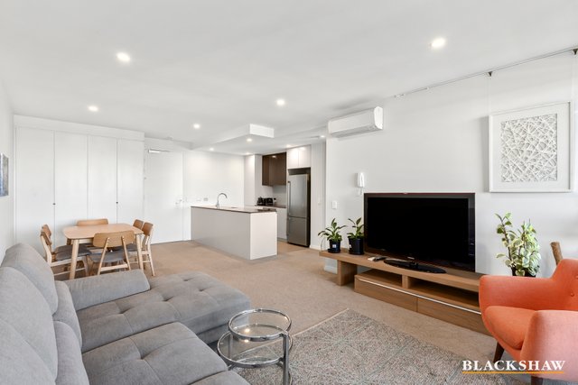 74/44 Macquarie Street, ACT 2600