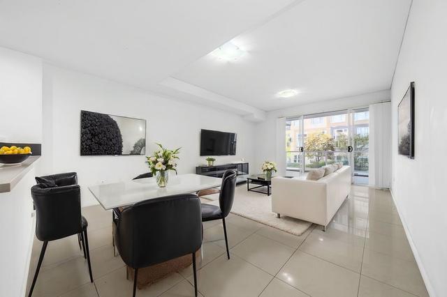 C105/10-14 John Street, NSW 2020