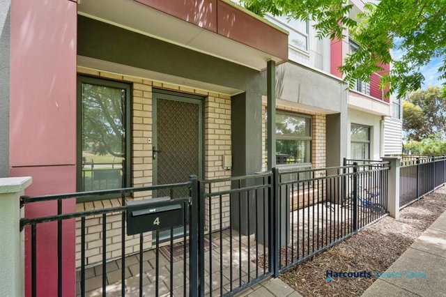 4 Croft Lane, SA 5116