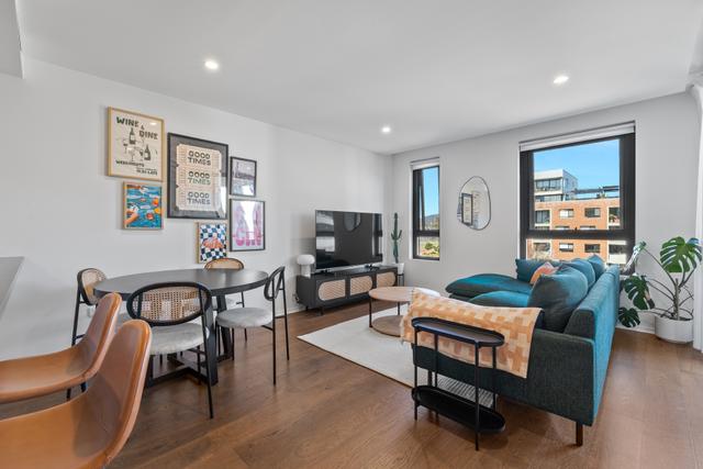 33/11 Kerridge Street, ACT 2604