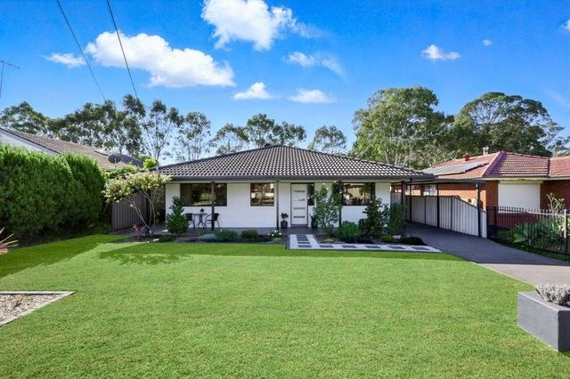 16 Shaw Street, NSW 2747