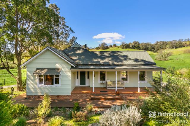 81 Golden Valley Road, NSW 2533