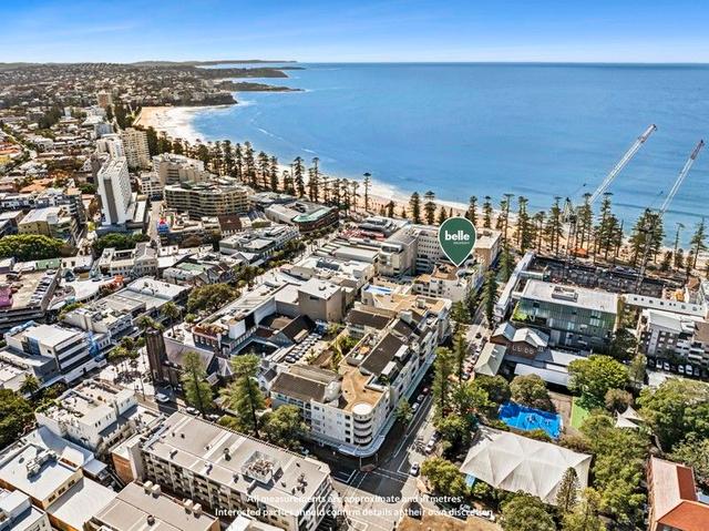 338/11-25 Wentworth Street, NSW 2095