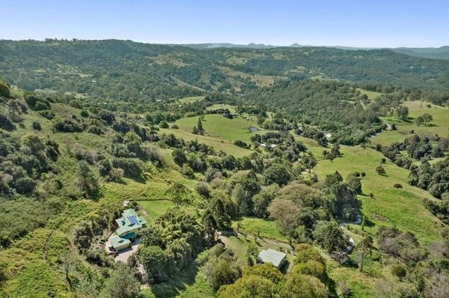 652 Hunchy Road, QLD 4555