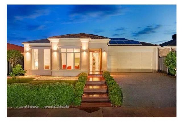 55 Miles Franklin Boulevard, VIC 3030
