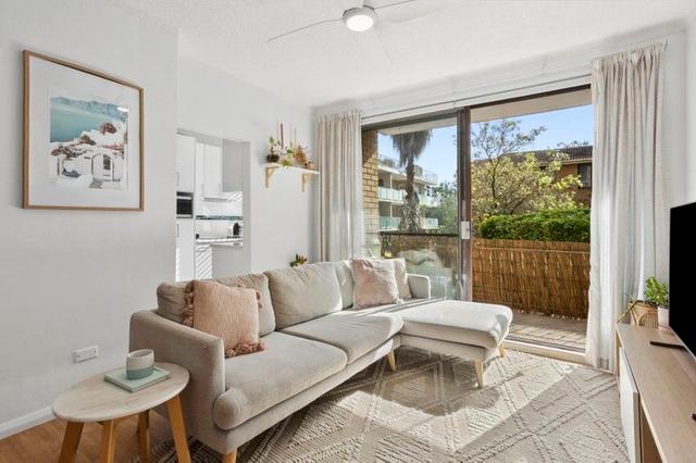 6/46 The Crescent, NSW 2099
