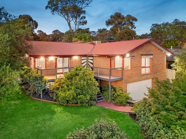 4 Alexander Court, VIC 3134