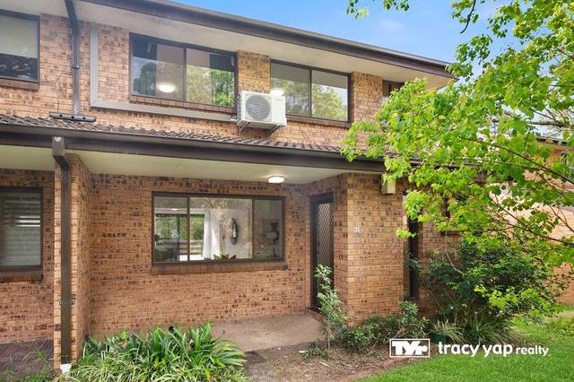 31/126 Crimea Road, NSW 2122