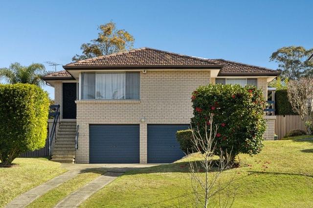 5 Boulton Avenue, NSW 2153