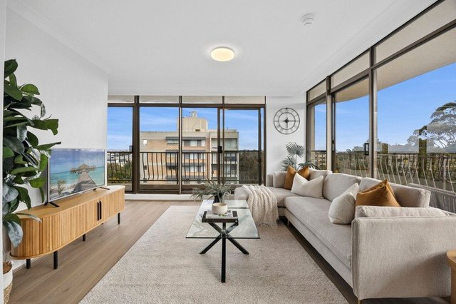 11D/3 Jersey Road, NSW 2064