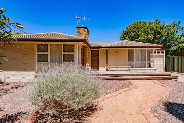 21 Wade Street, ACT 2602