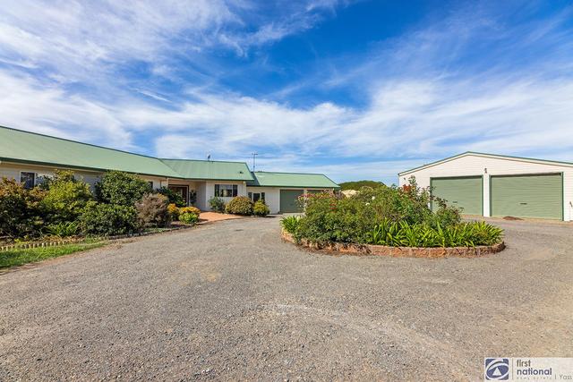2 Hamilton Drive, NSW 2582