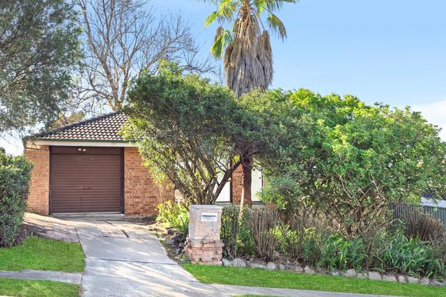 2 Stornoway Avenue, NSW 2566
